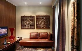 Hotel Gran Derby Suites, A Small Luxury Hotel Of The World